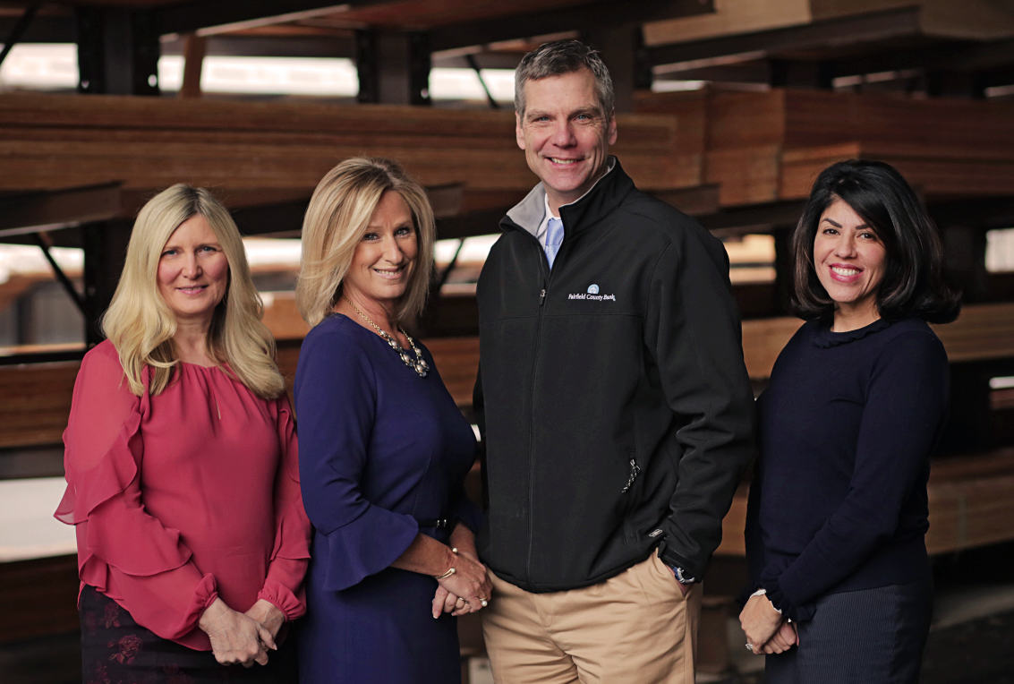 FCB Commercial Lenders