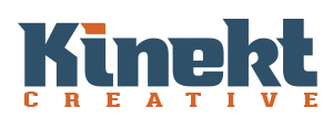 KinektLogo Kinekt Creative